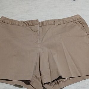 Worthington Women's Brown Shorts
